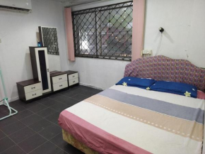 Sibu Homestay Esplanade